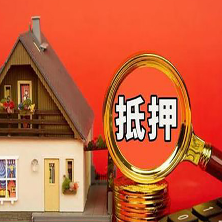 岳阳楼房屋抵押贷款担保中，抵押权有哪些类型？